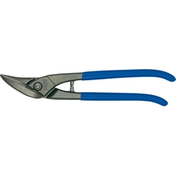 Ideal scissors VA left 260mm erdy
