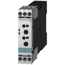 Timer relay Siemens 3RP15551AQ30 Screw connection AC/DC