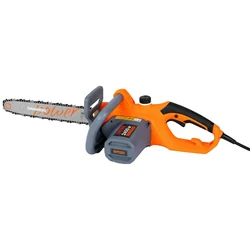 DAEWOO DACS 2600E SCIE SCIE COUPE-CHAÎNE ÉLECTRIQUE POUR BRANCHES DE BOIS 40 cm / 2400 W -