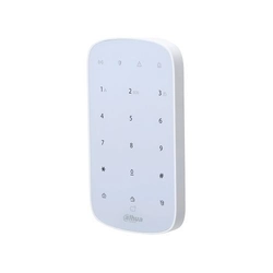 Dahua alarmtastatur ARK30T-W2(868) Trådløst tastatur, IC-kort