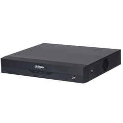 Dahua DVR 16 penta-brid csatornákkal XVR5116HS-I3 5MP, H.265+