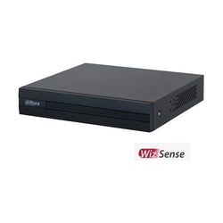 Dahua DVR XVR1B08-I AI WizSense, 8 канали, 1080N/720p, Pentabrid