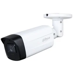 Dahua HDCVI kamera 2MP, Smart IR 40m, objektiv 2.8mm, IP67 - HAC-HFW1200TH-I4-0280B-S5