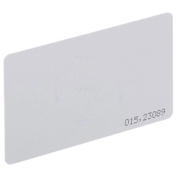 Dahua ID-EM RFID card