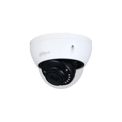 Dahua камера за вътрешно наблюдение 5MP, HAC-HDBW1500E-0280B-S2, Starlight, обектив 2.8mm, IR 30m