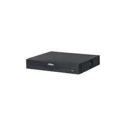 Dahua NVR 4 Kanäle 16MP 80 Mbit/s WizSense - NVR4104HS-P-EI