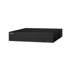 Dahua NVR NVR4832-4KS2, 32 canaux 4K, H.265+