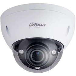 Dahua övervakningskamera IPC-HDBW8242E-Z4FR IP AI Dome Starlight 2MP CMOS 1/1.8'', 8-32mm Motoriserad, IR 100m, WDR, MicroSD, IP67, IK10, PoE+