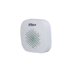 Dahua Sirene ARA12-W2(868) Drahtlose Innensirene, 105 dB, 868 MHz, RF 1000 m