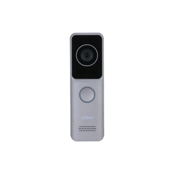 Dahua video-intercom buitenstation VTO2311R-WP 1/2.8", 2MP HD CMOS, IC-kaart, WiFi, PoE, IP65, IK07