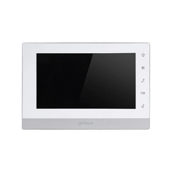 Dahua video portafon monitor VTH1550CHW-2 IP LCD 7''