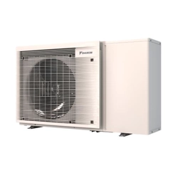 Daikin heat pump EDLA06E3V3 + temperature sensor 301235P SET