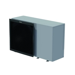Daikin Heat Pump EDLA14D3W1 + temperature sensor 301235P SET