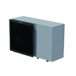 Daikin Monoblock-Wärmepumpe EDLA11D3W1 + Temperatursensor 301235P SET