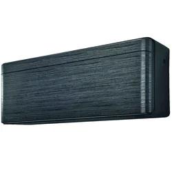 Daikin Stylish FTXA35BT Air conditioner 3.5 kW Black Wood Int.