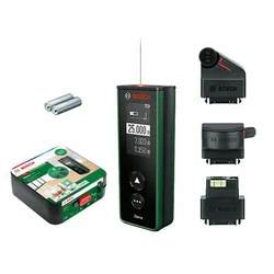 Далекомір Bosch Zamo IV 0,15 - 25 м