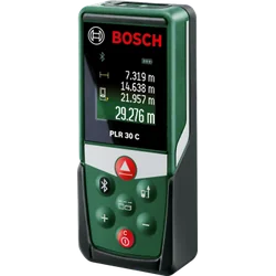 Dalmierz laserowy Bosch 30 m