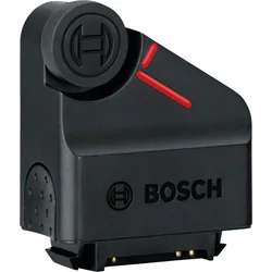 Dalmierz laserowy Bosch Adapter Zamo III