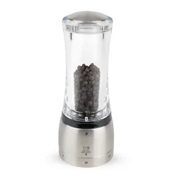 Daman pepper mill, 16 cm, u-select