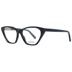 Damen-Sportmax-Brillengestelle SM5012 54001
