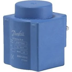 Danfoss Cewka do elektrozaworów BB012DS 018F7396