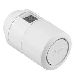 Danfoss Eco Termostato, BLUETOOTH