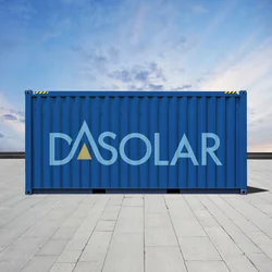 Das Solar 430W DAS-DH108NA