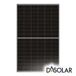 DAS Solar DH108ND 450 Wp