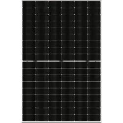 DAS Solar fotoelementu panelis 430W DAS-DH108NA-430BF