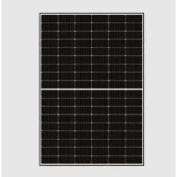 Das Solar photovoltaic panel 410wp Black frame DAS-WH108PA-410BF/30-EU