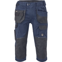 DAYBORO 3/4 broek marineblauw 46