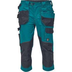 DAYBORO 3/4 pantaloni kerosen 56