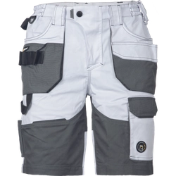 DAYBORO korte broek wit 54