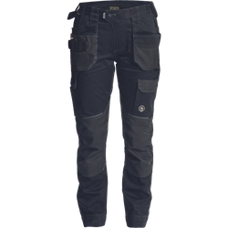 DAYBORO LADY broek zwart 34