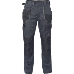 DAYBORO LADY trousers anthracite 36