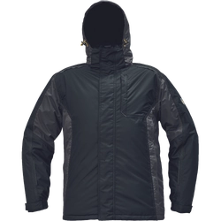 DAYBORO parka black M