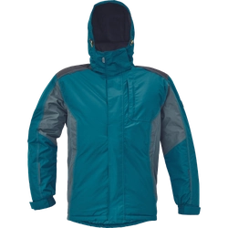 DAYBORO Parka Fotogen 4XL