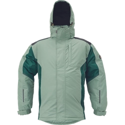 DAYBORO parka mosgroen XL