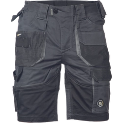 DAYBORO shorts anthracite 48