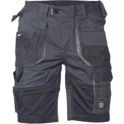 DAYBORO shorts antracit 50