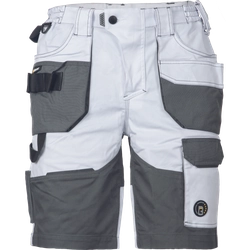 DAYBORO shorts hvid 64
