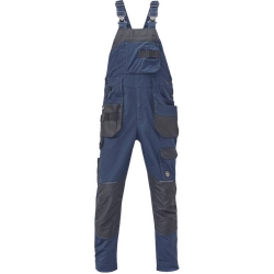 DAYBORO Spitzenhose Marine 48