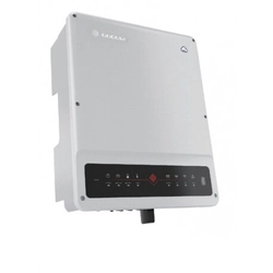 GOODWE GW10K-ET PLUS+ Three-phase hybrid inverter with switching time 8ms.