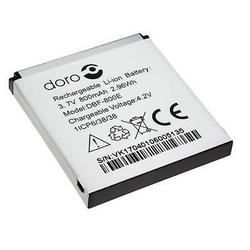 Doro battery DBF-800E for Doro 605/609/610/612/613/631/632
