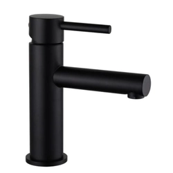 Citer BJJ304B washbasin faucet - black