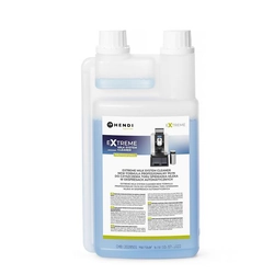 Liquid for the milk track with biocid 1000ml