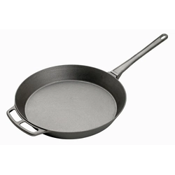 Cast iron pan | Wed 850 mm