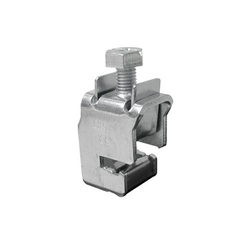 KS 185 clamp clamp. 35-185mm2 and thickness 5mm