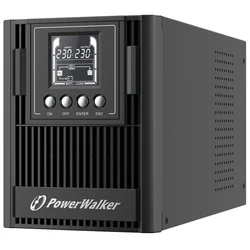 ДБЖ Interactive Power Walker VFI 1000 AT FR 900 W