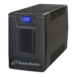 ДБЖ Interactive Power Walker VI 1000 SCL FR 600 W